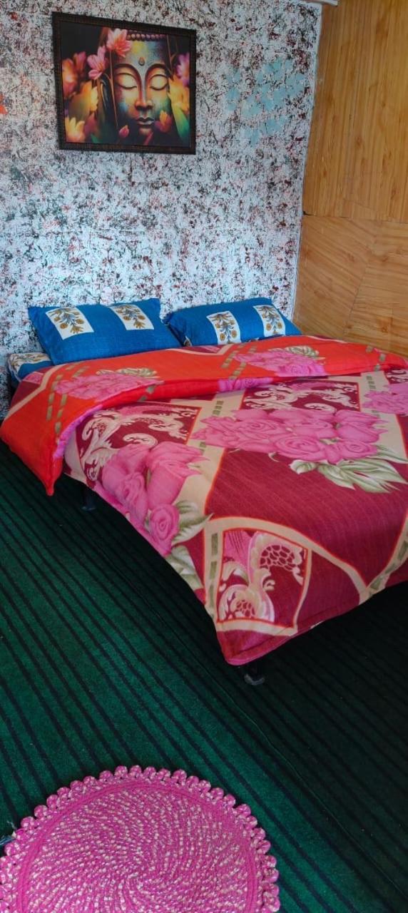 Shanti People Huts & Camp كاسول المظهر الخارجي الصورة