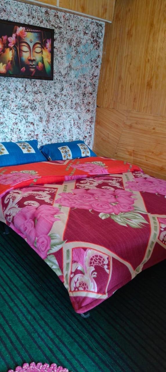 Shanti People Huts & Camp كاسول المظهر الخارجي الصورة